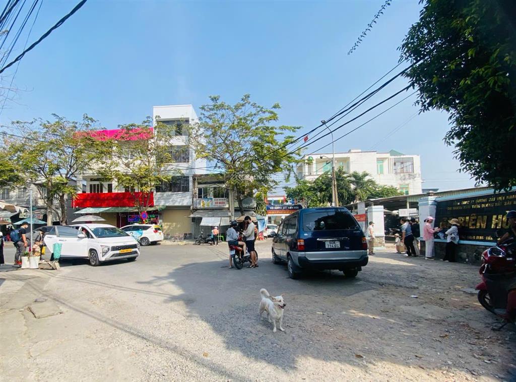 Chỉ cần ~2,5 tỷ nhận nhà ngay có ngay nhà mặt tiền hưng đạo vương gần trường quốc tế/tttm tín nghĩa