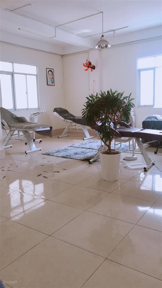 Cho thuê phòng dạy học trung tâm 80m2 trung tâm biên hòa  đồng nai