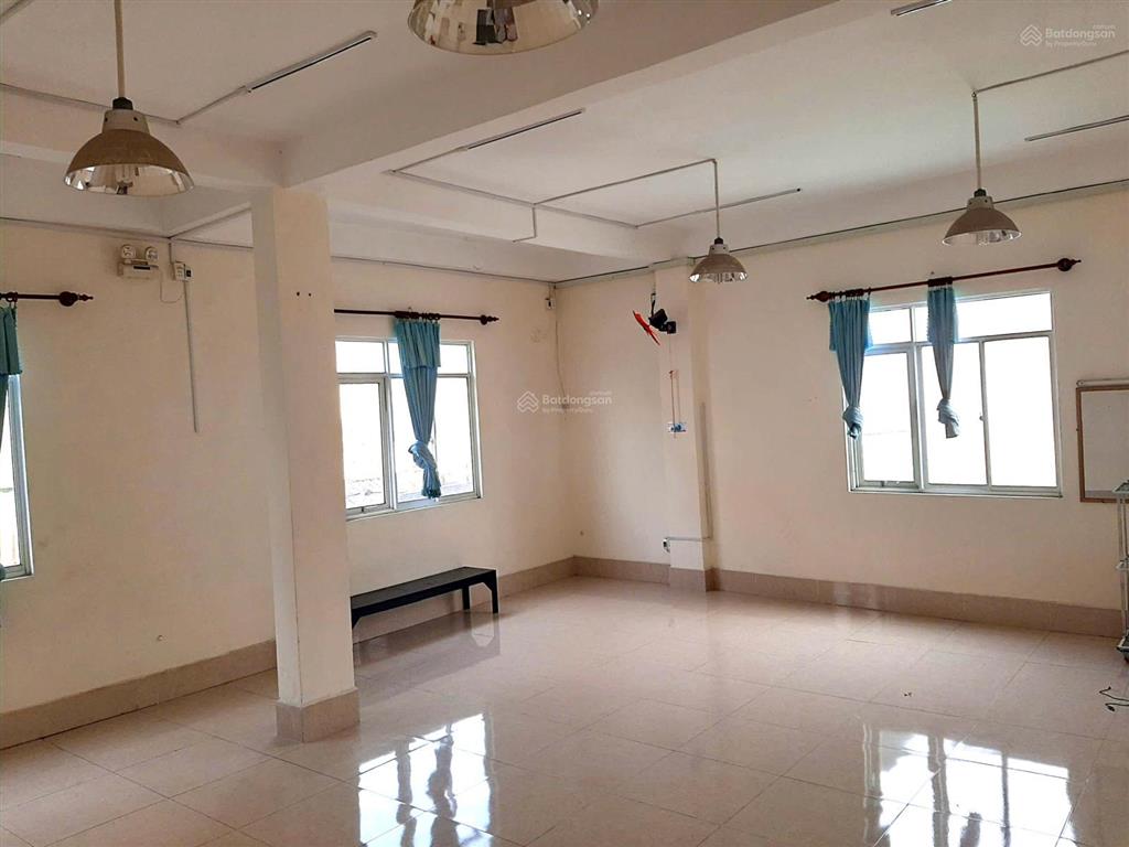 Cho thuê phòng dạy học trung tâm 80m2 trung tâm biên hòa  đồng nai