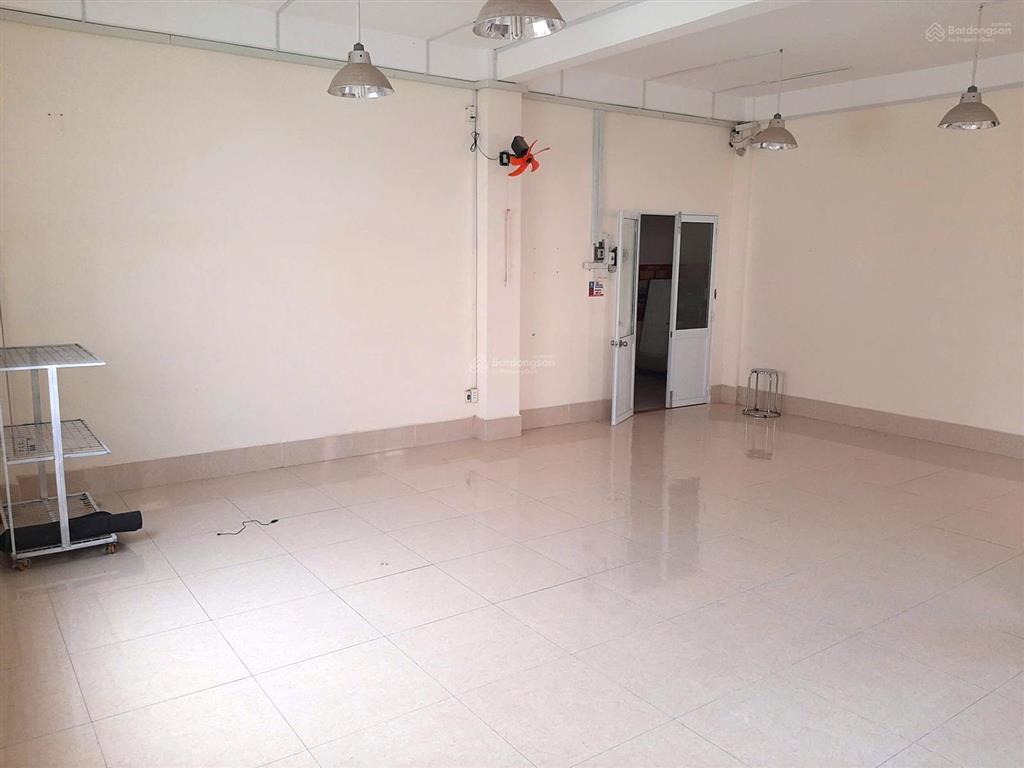 Cho thuê phòng dạy học trung tâm 80m2 trung tâm biên hòa  đồng nai