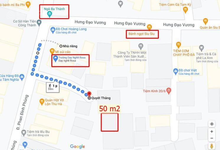 Cho thuê phòng dạy học trung tâm 80m2 trung tâm biên hòa  đồng nai