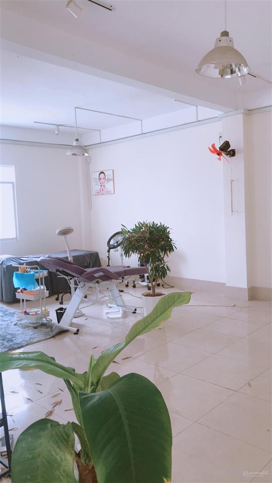 Cho thuê phòng dạy học trung tâm 80m2 trung tâm biên hòa  đồng nai