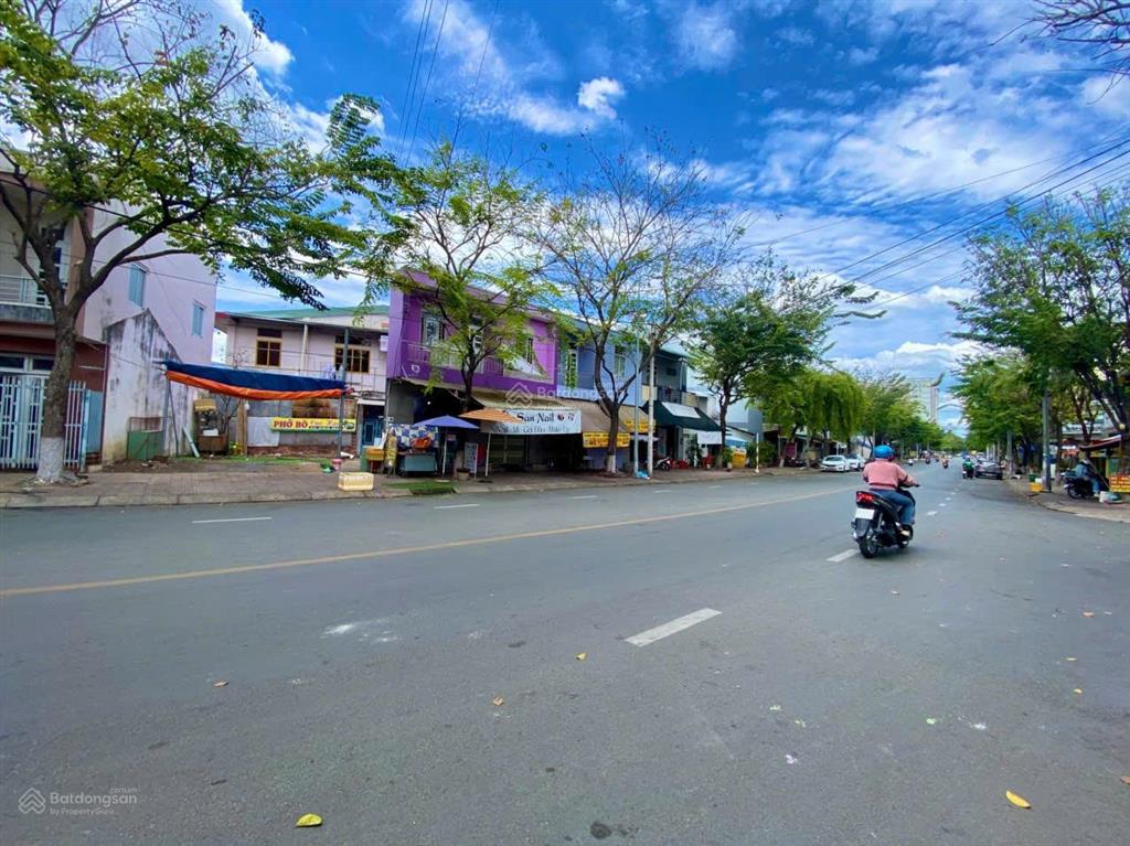 Mặt tiền huỳnh văn lũy giá chỉ 3,25 tỷ cơ hội cực hiếm sở hữu đất đẹp trung tâm quang vinh