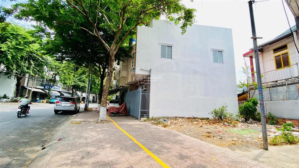 Mặt tiền huỳnh văn lũy giá chỉ 3,25 tỷ cơ hội cực hiếm sở hữu đất đẹp trung tâm quang vinh