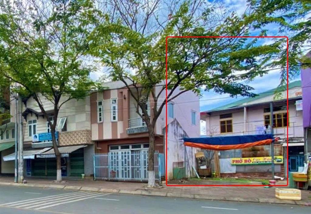 Mặt tiền huỳnh văn lũy giá chỉ 3,25 tỷ cơ hội cực hiếm sở hữu đất đẹp trung tâm quang vinh