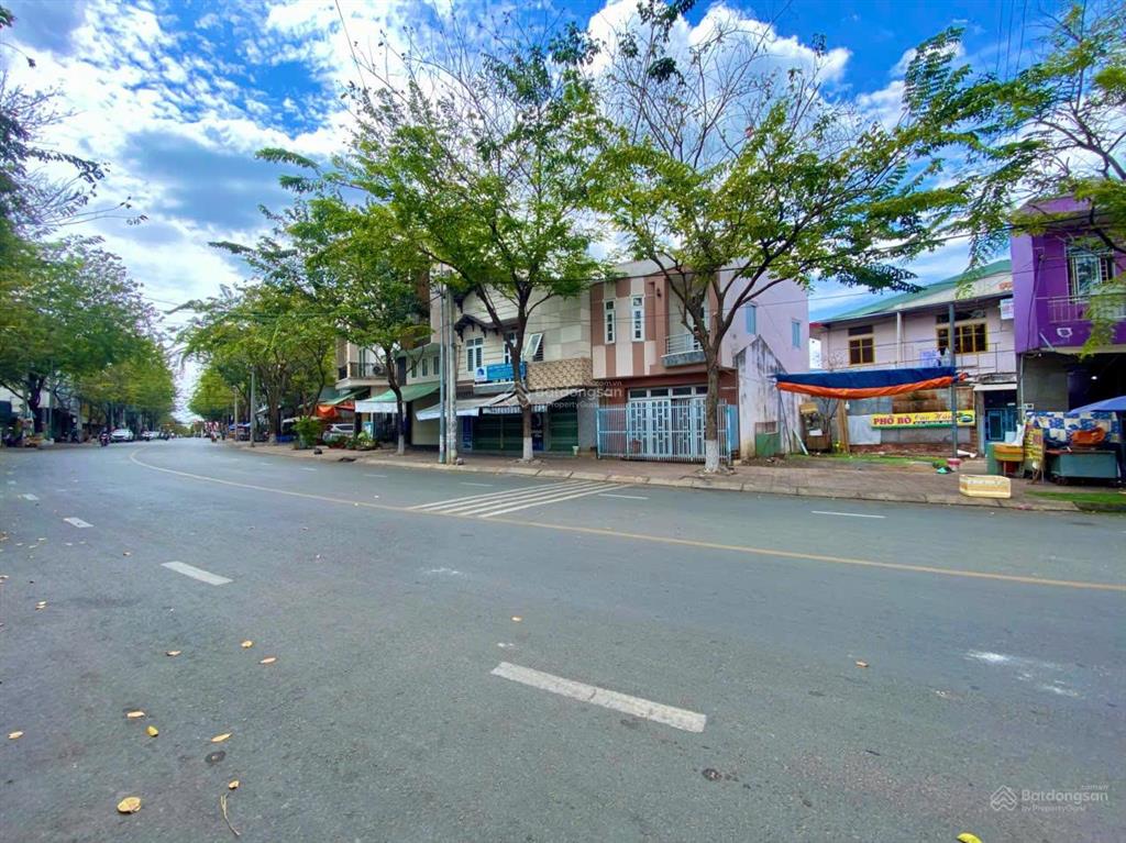 Mặt tiền huỳnh văn lũy giá chỉ 3,25 tỷ cơ hội cực hiếm sở hữu đất đẹp trung tâm quang vinh