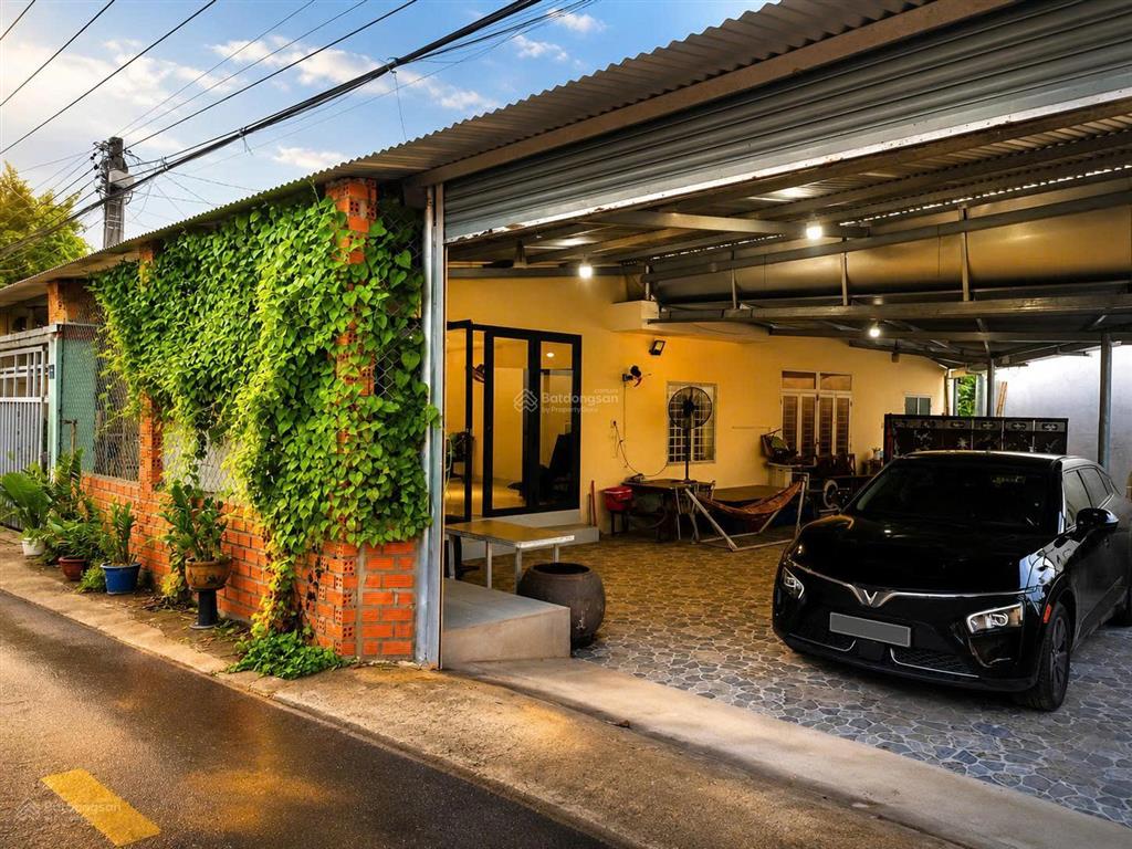Nhà mặt tiền 22m gần sông hiếm có chỉ 3,2 tỷ tại vĩnh cửu, đồng nai