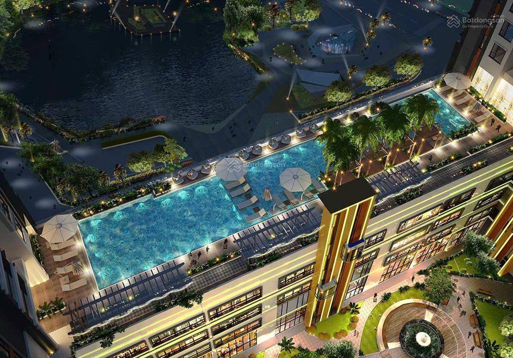 Bán căn hộ 2pn 2wc the peak garden quận 7  diện tích 65m²  giá 75 triệu/m²