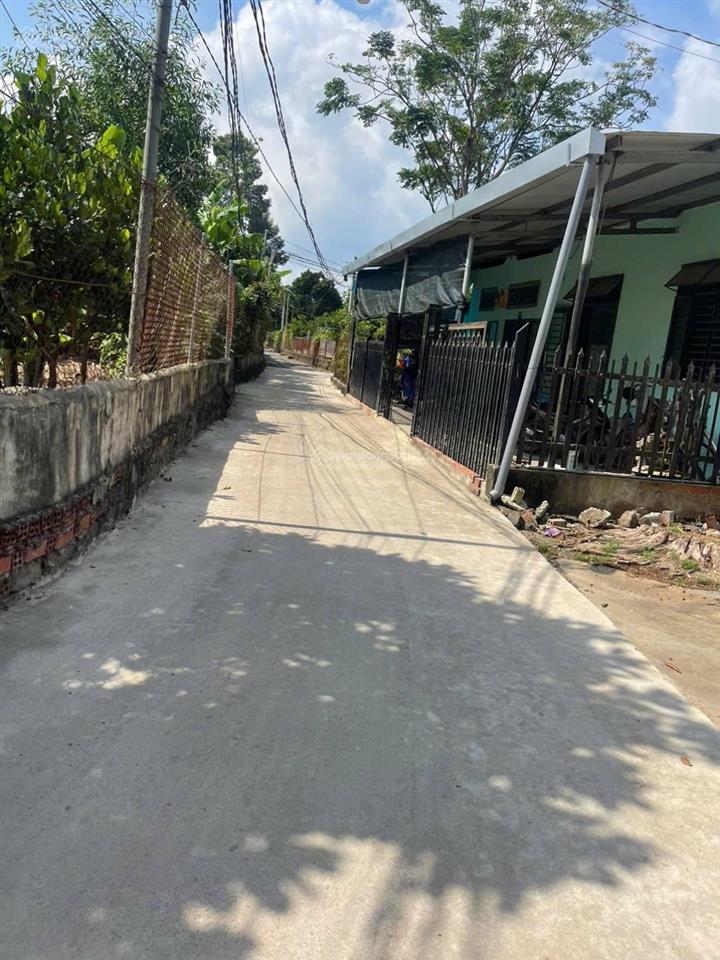 Bán đất tại xã gia kiệm, thống nhất, đồng nai, 460 triệu, 100m2, view đẹp uy tín