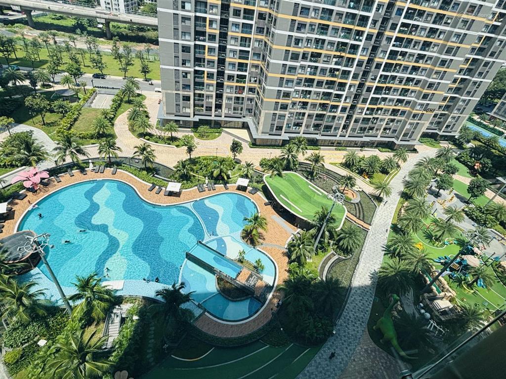 Căn 2pn2wc cao cấp glory heights đối diện vincome, giá tốt bán gấp