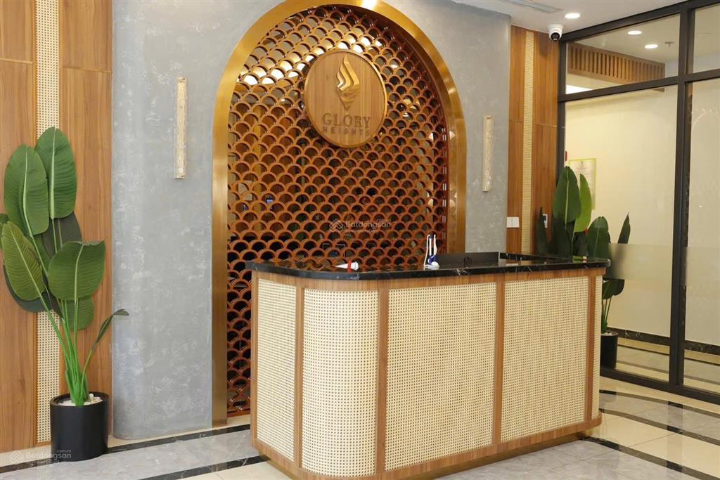 Căn 2pn2wc cao cấp glory heights đối diện vincome, giá tốt bán gấp