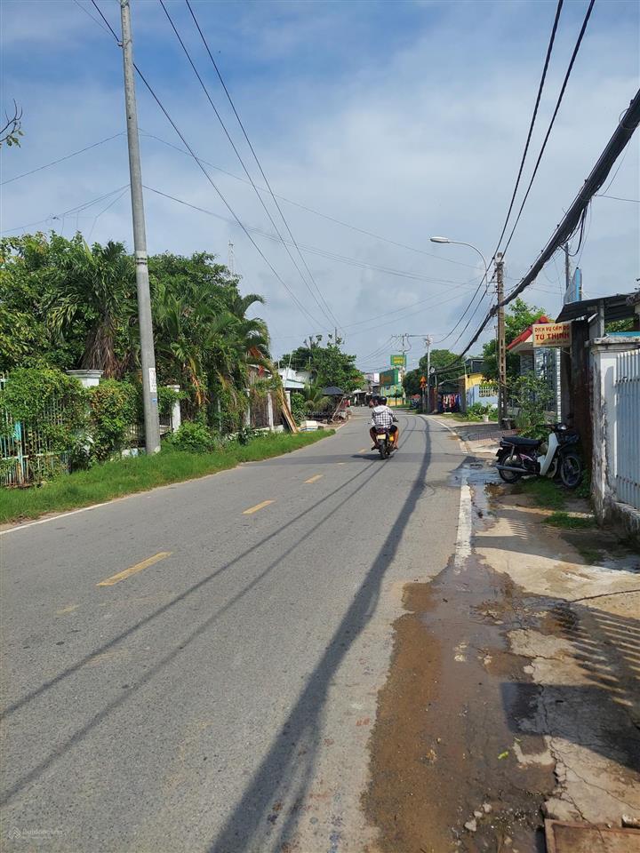 Cần bán 1.300 m2 tại long hòa cần giờ  tphcm