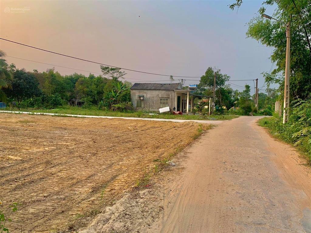 Cần bán 1.300 m2 tại long hòa cần giờ  tphcm