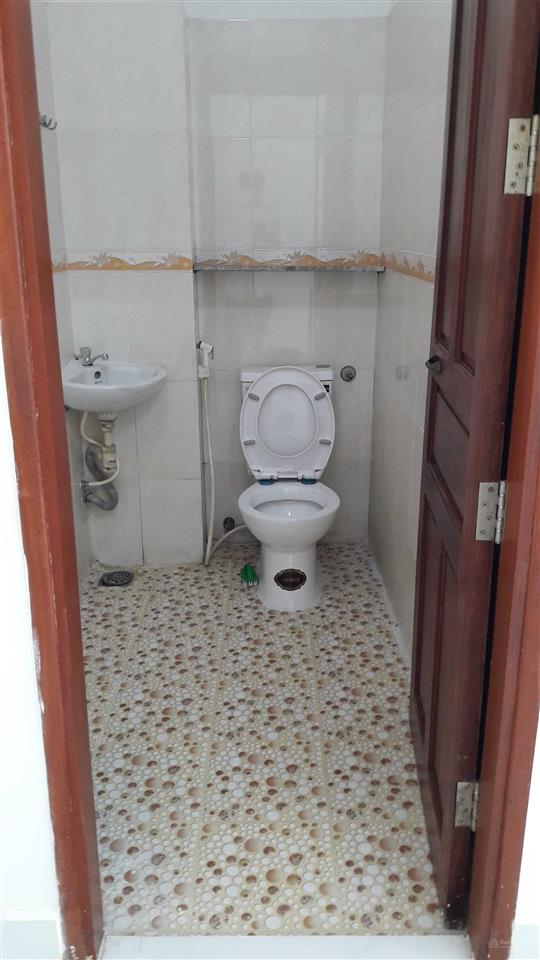 Cần bán nhà mặt tiền đường số 27, sơn kỳ, tân phú