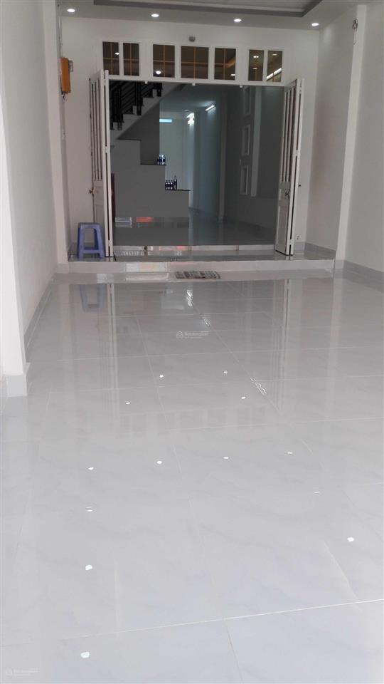 Cần bán nhà mặt tiền đường số 27, sơn kỳ, tân phú