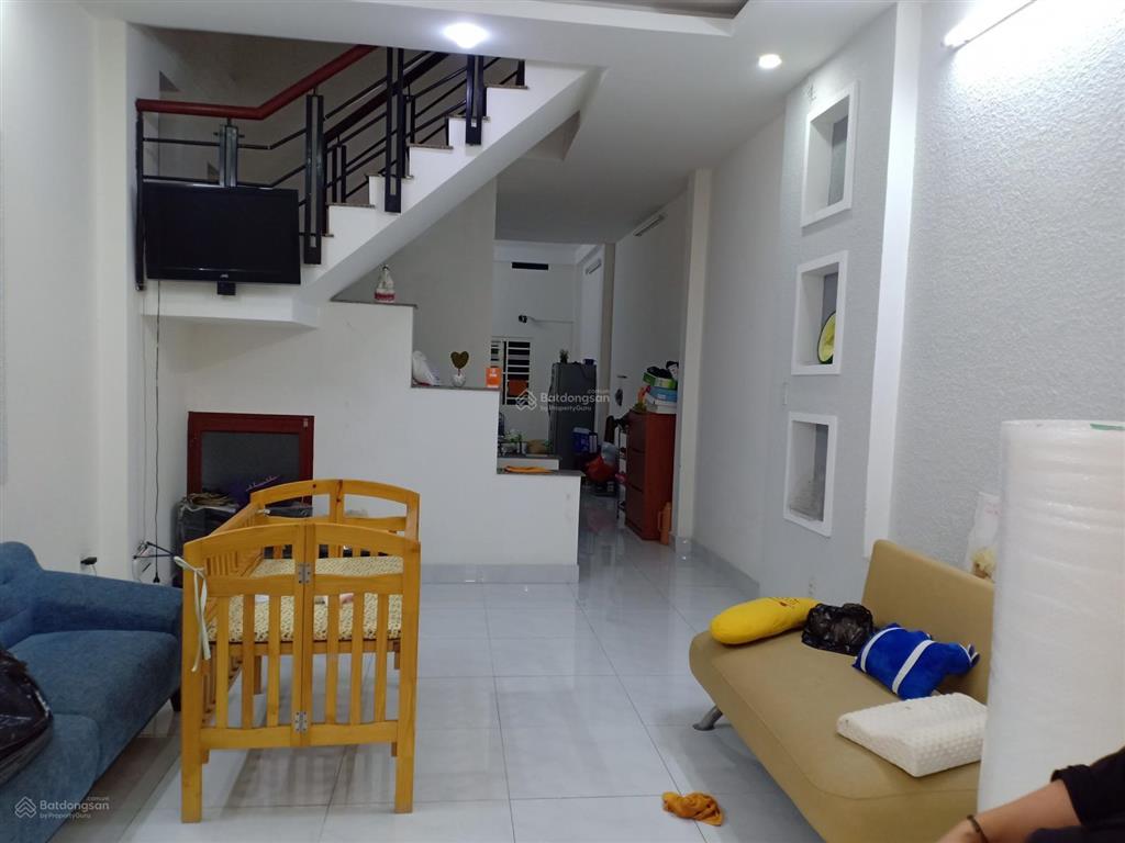 Cần bán nhà mặt tiền đường số 27, sơn kỳ, tân phú