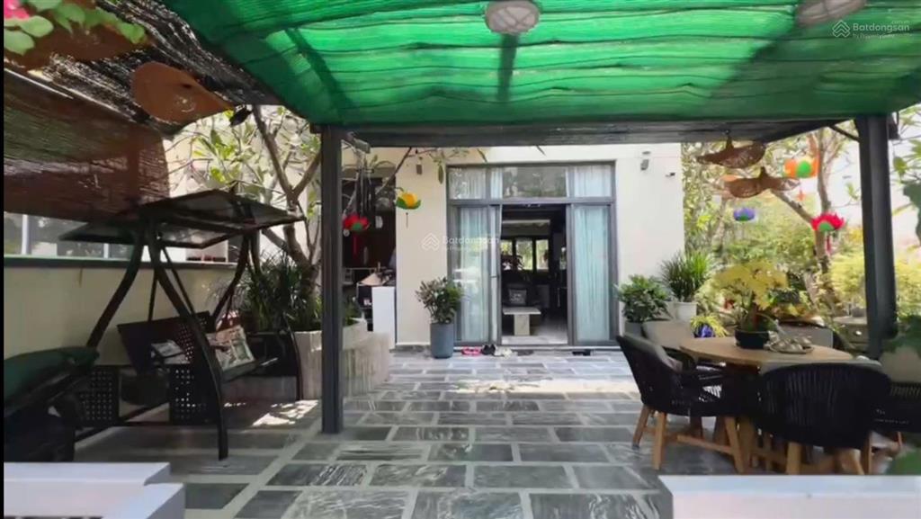 Bất động sản dòng tiền 20tr/tháng, bán căn gốc swan park full nội thất