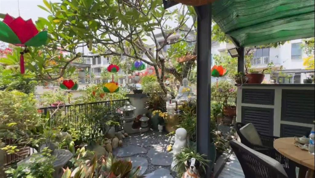 Bất động sản dòng tiền 20tr/tháng, bán căn gốc swan park full nội thất