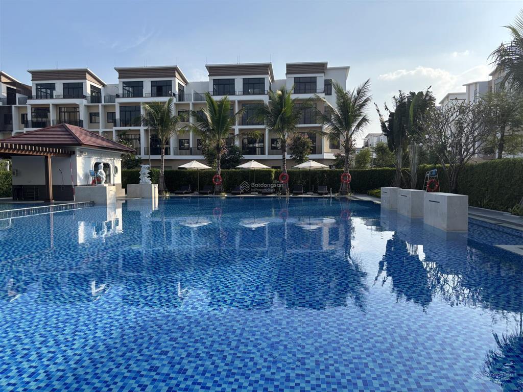 Chuyển nhượng căn liền kề 2 mặt thoáng công viên khu đô thị t&t city millennia