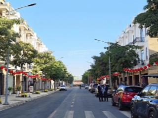 Bán nhà phố bcons city life đường tố hữu, tân uyên, tp. hcm 3 tầng dt 70m2 giá 3,5 tỷ/căn
