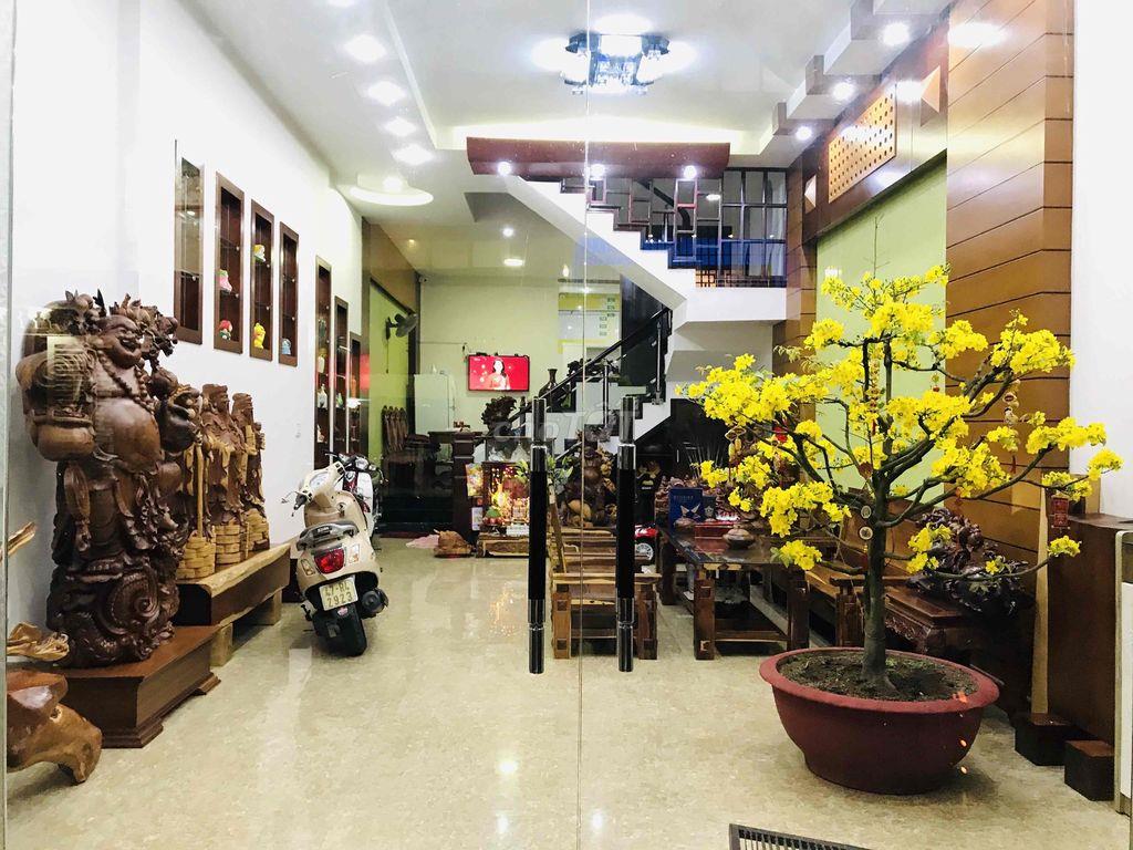 Nhà đường Trần Hữu Trang