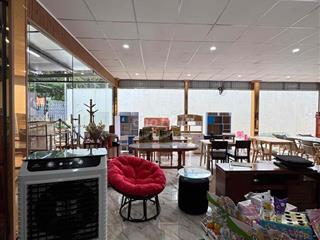 bán showroom mặt tiền kinh doanh Nguyễn Thị Định đối diện chợ