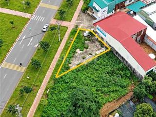 mặt tiền Đại Lộ Võ Nguyên Giáp góc 2 mặt tiền ngay vòng xoay sân bay