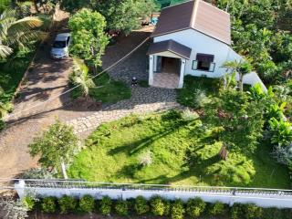 nhà vườn thổ cư full view mặt sông serepok cách ngã sáu BMT 23km