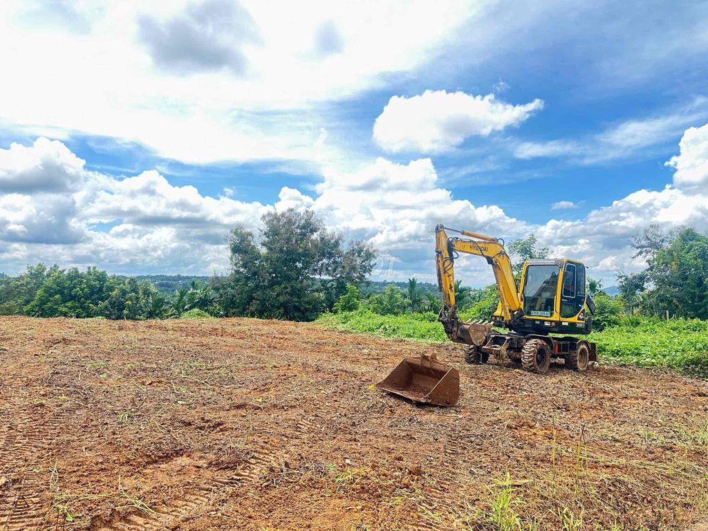 bán đất thổ cư hẻm Trần Quý Cáp thông Đại Lộ Võ Nguyên Giáp