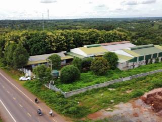 Cần tiền hạ giá bán nhanh kho xưởng kiên cố  tỉnh lộ 1, cách vành đai 10  3 11km