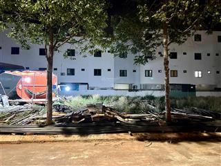 Đất khu đô thị ân phú phân khu lk06 không khuyết điểm  3.850 tỷ