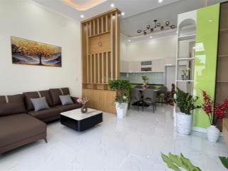 Nhà 3 phòng ngủ giá mềm cho cả gia đình