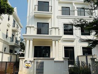 Sở hữu biệt thự song lập đẳng cấp ecocity chỉ 13,95 tỷ