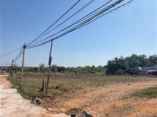 Lô đất góc 2 mặt hẻm giá rẻ nhất khu