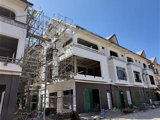 Shophouse 3 mặt thoáng siêu phẩm tại ecopalace