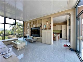 Siêu phẩm nhà vườn 5 sào mặt tiền trần nhân tông (400m2 thổ cư) có ao cá  vườn trái cây