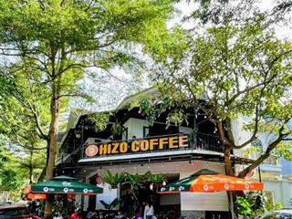 Nhà 2 tầng góc 2 mặt tiền đường đặng thai mai  khu bệnh viện thành phố