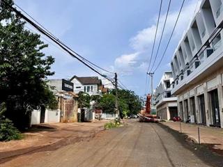 Nhà 2 mặt tiền đường nguyễn đình chiểu vị trí đẹp ngay thành phố cà phê  9.2 x 20m