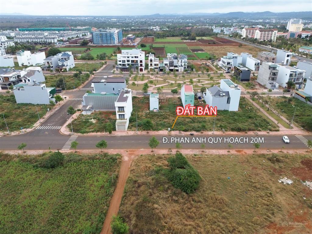Mặt tiền phan anh vị trí khai thác dòng tiền rõ ràng