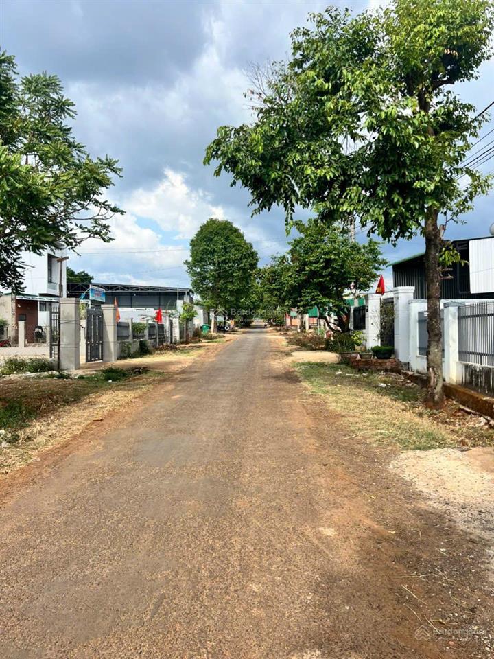 Bán đất mặt tiền đường a1 cư ebur (lên phường), buôn ma thuột