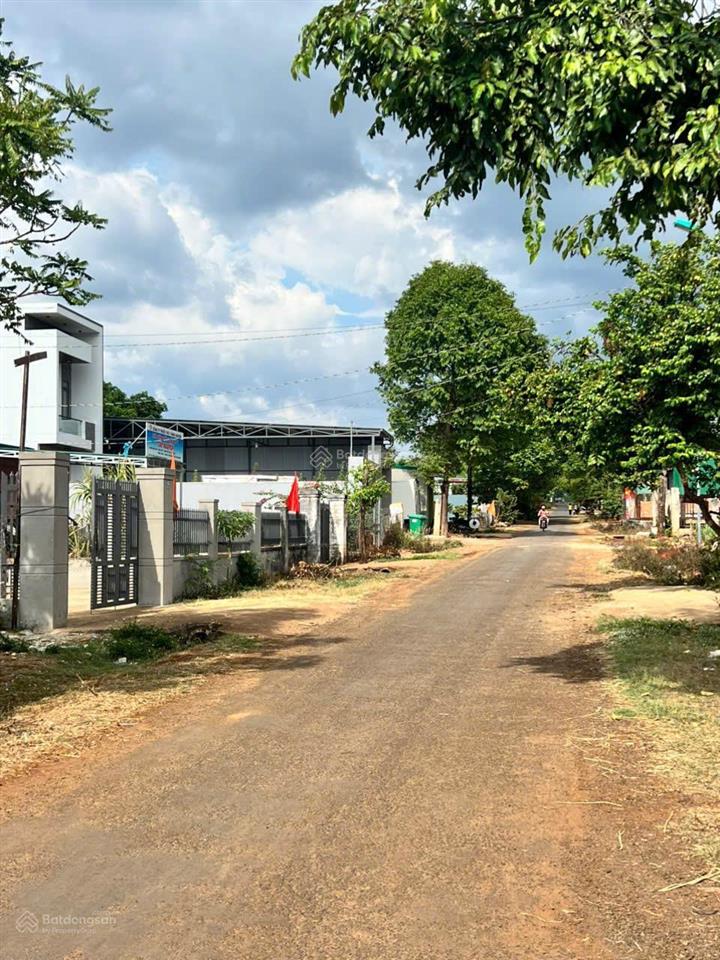 Bán đất mặt tiền đường a1 cư ebur (lên phường), buôn ma thuột