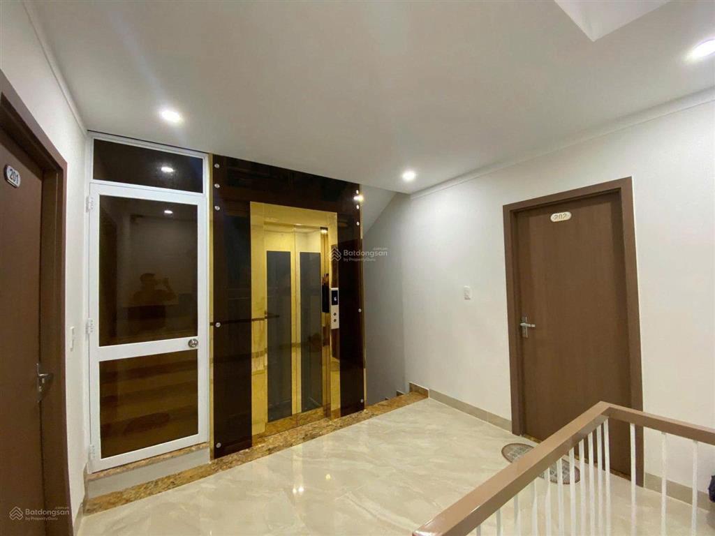Nhà 4 tầng mặt tiền đường công viên ánh sáng 9,3 tỷ