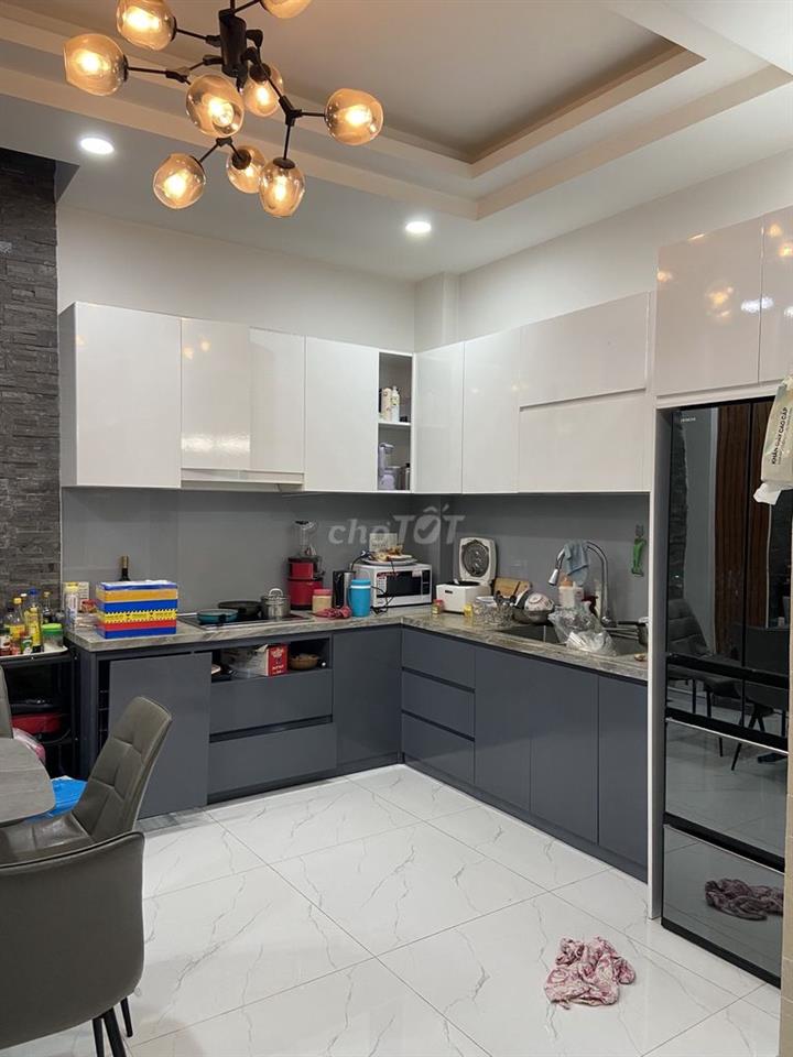 Bán nhà đưong Thống Nhất p 10 Gò Vấp
