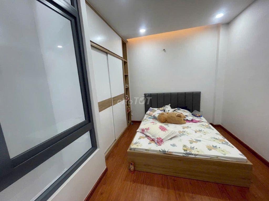Bán nhà đưong Thống Nhất p 10 Gò Vấp