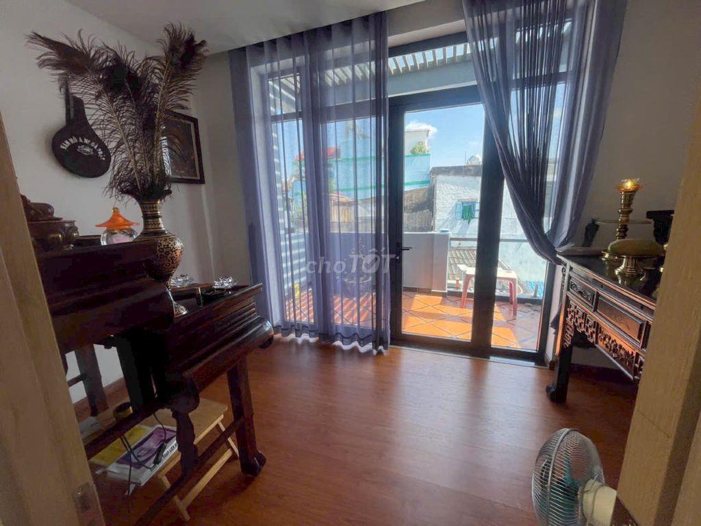 Bán nhà đưong Thống Nhất p 10 Gò Vấp