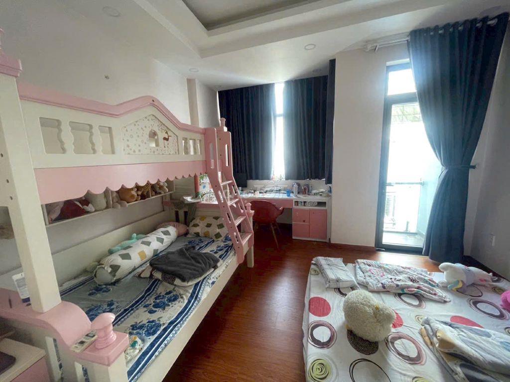 Bán nhà đưong Thống Nhất p 10 Gò Vấp