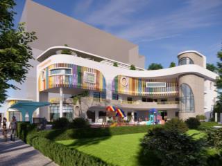 Chuyển nhượng quỹ đất làm trường mầm non tại tt khoái châu  hưng yên  0866 913 ***