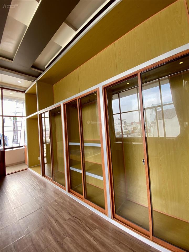 Căn hộ 60m2 phan văn hớn, xã bà điểm hóc môn sát cạnh chợ đại hải