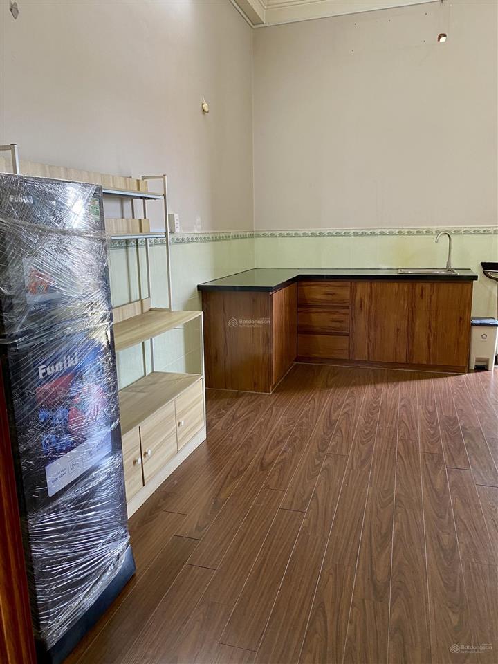 Căn hộ 60m2 phan văn hớn, xã bà điểm hóc môn sát cạnh chợ đại hải
