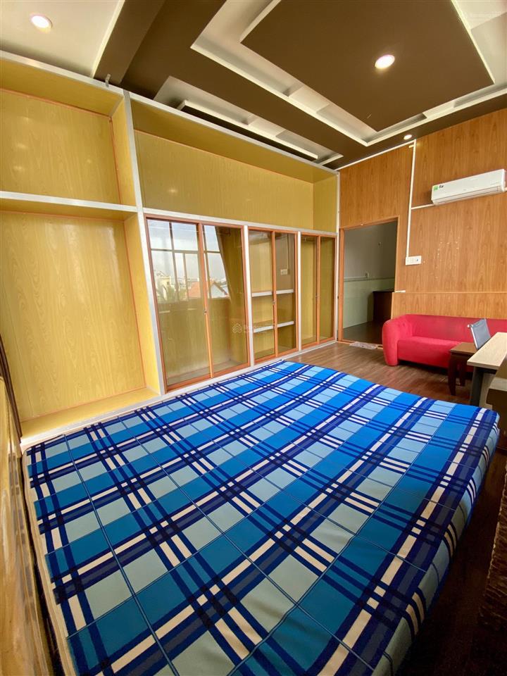 Căn hộ 60m2 phan văn hớn, xã bà điểm hóc môn sát cạnh chợ đại hải